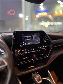 تويوتا هايلاندر